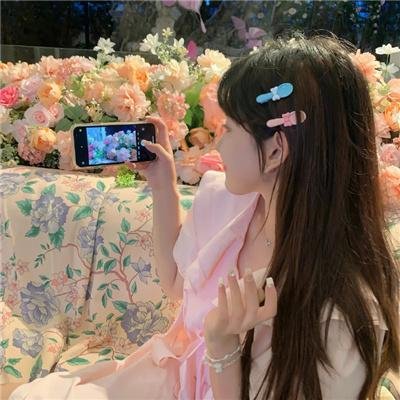 真实女孩