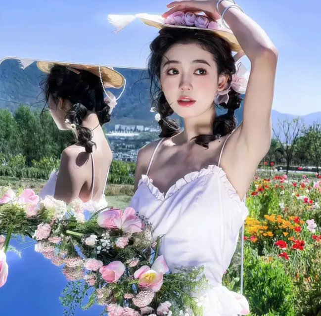 白雪公主历险记