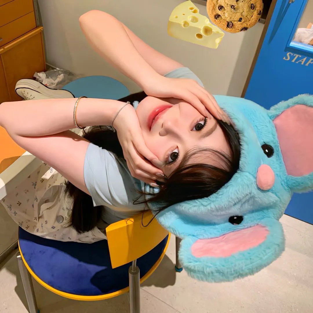 真爱绕圈圈